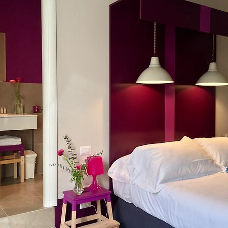 Hotel Colomba Florens Exteriör bild