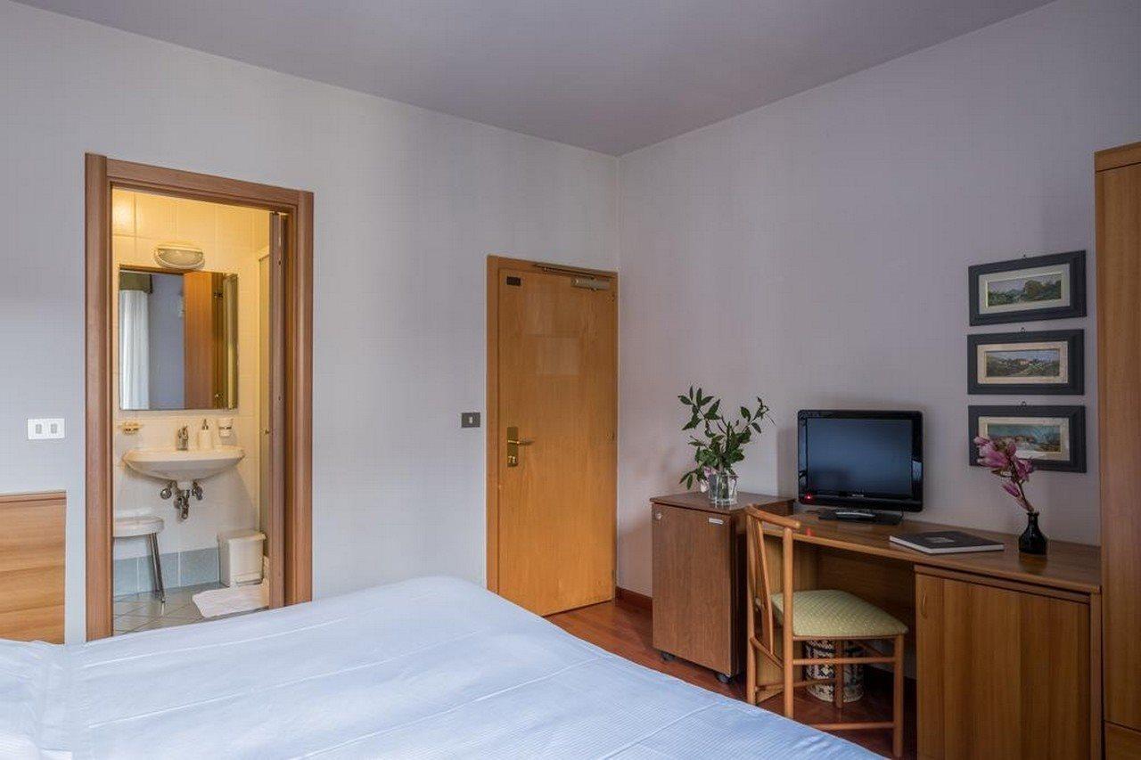 Hotel Colomba Florens Exteriör bild