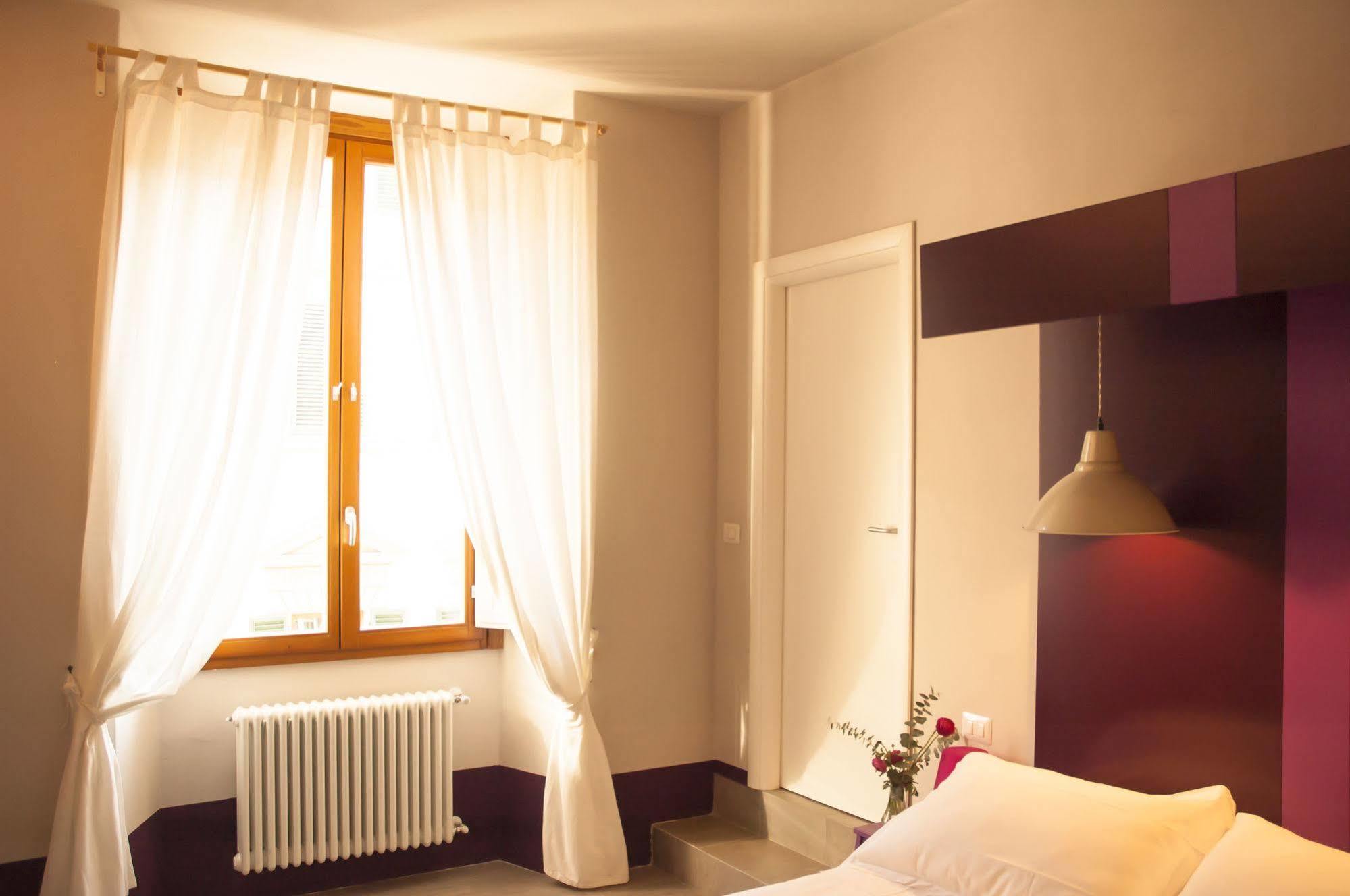 Hotel Colomba Florens Exteriör bild